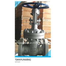 A216 Wcb API 6D Z41 Cast Carbon Steel Gate Valves